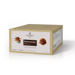 Dark Chocolate Spring Shavings